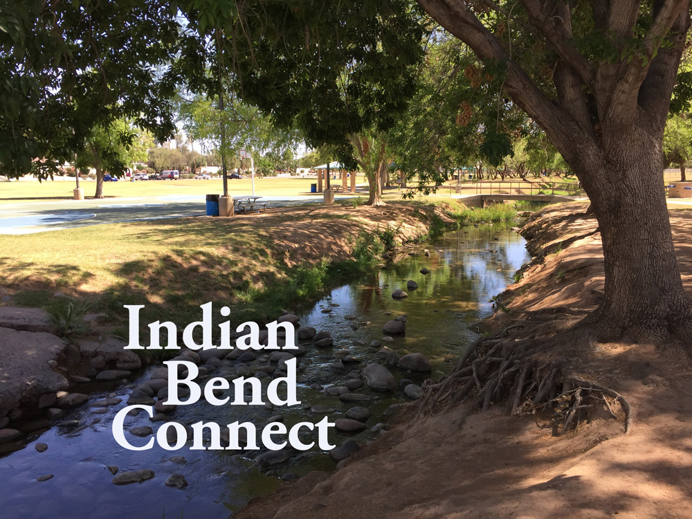 Indian Bend Connect